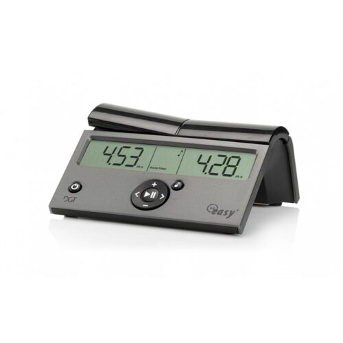 Reloj digital DGT Easy Plus