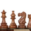 Piezas de madera mod. Classic 3,75″ Acacia - Imagen 3