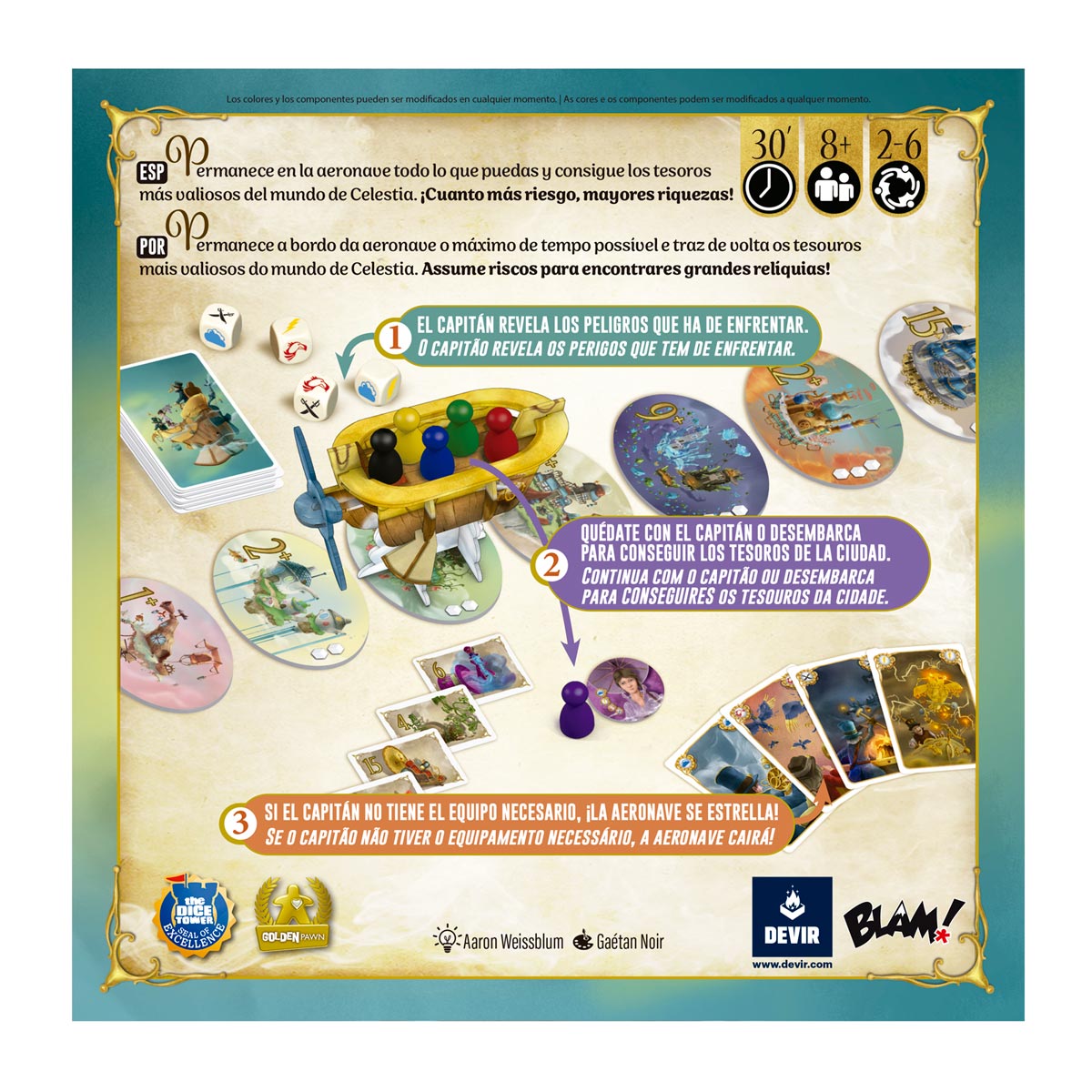 Celestia - Imagen 2