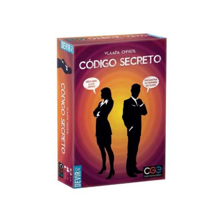 Código secreto