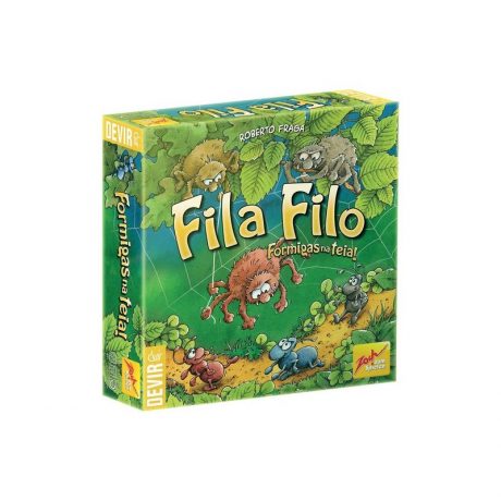 Fila filo