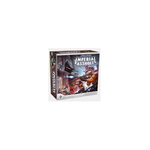 Star Wars: Imperial Assault