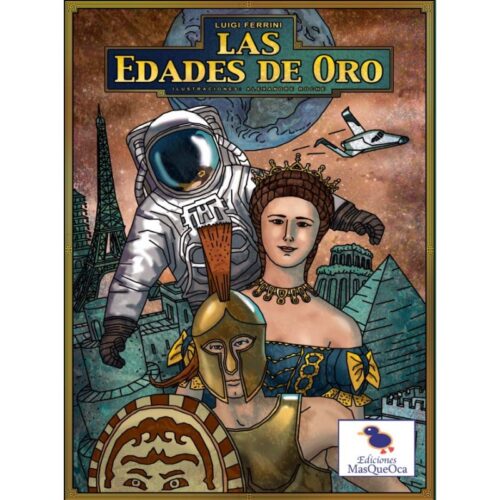 Las edades de oro