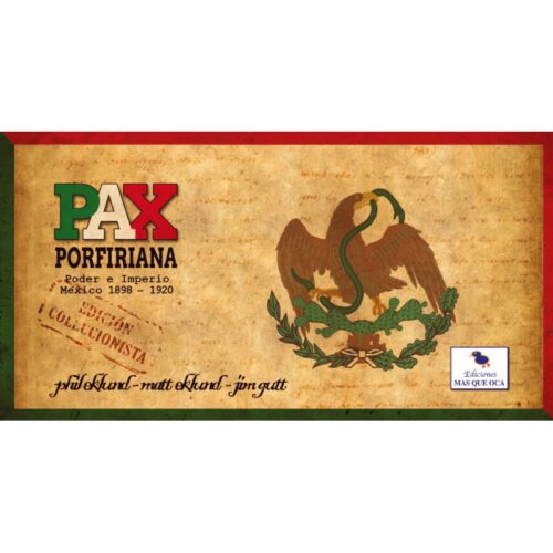 Pax Porfiriana