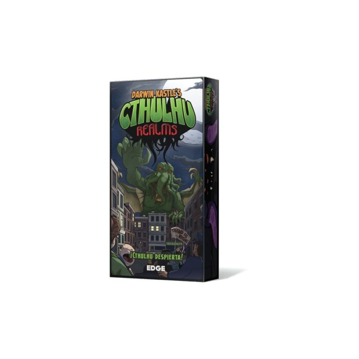 Cthulhu Realms