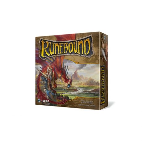 Runebound