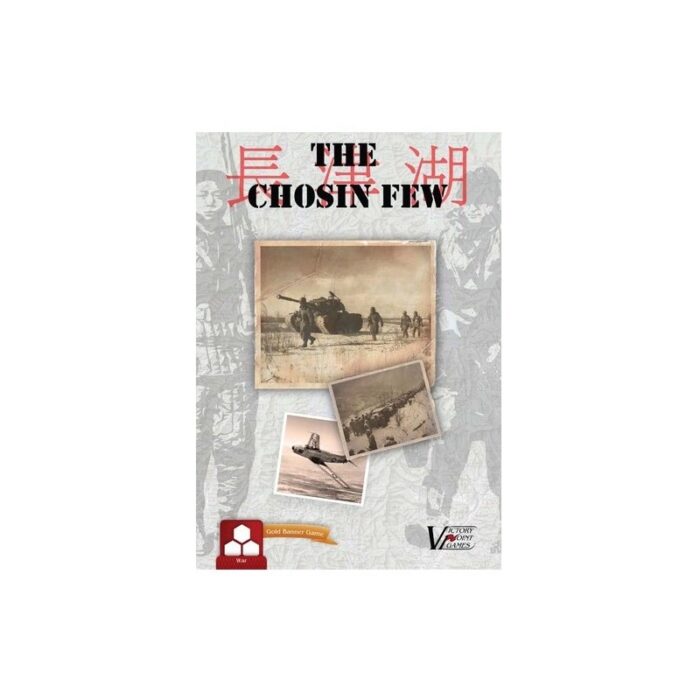 The Chosin Few