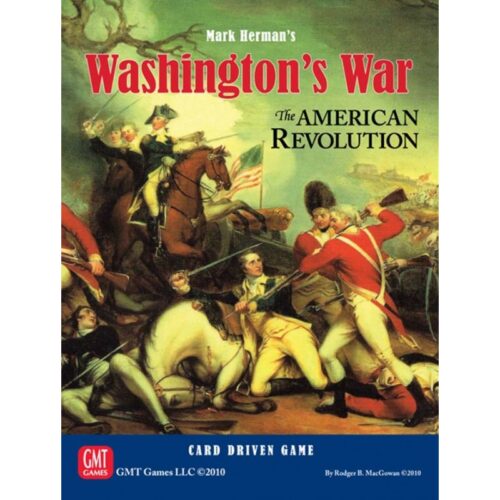 Washington´s War