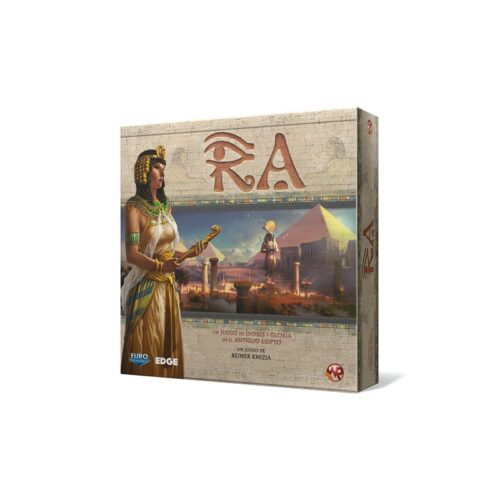 Ra