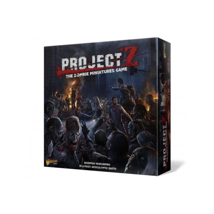 Project Z