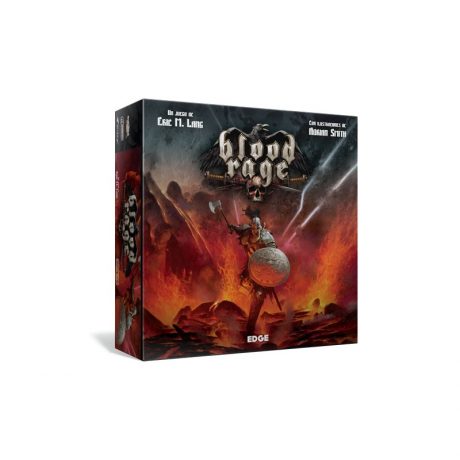 Blood Rage