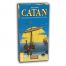 Catan. Navegantes Exp. 5-6 jug.