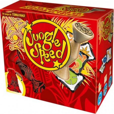 Jungle Speed