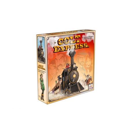 Colt Express