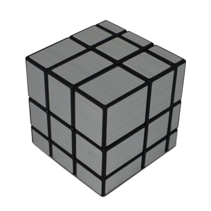 Mirror Cube