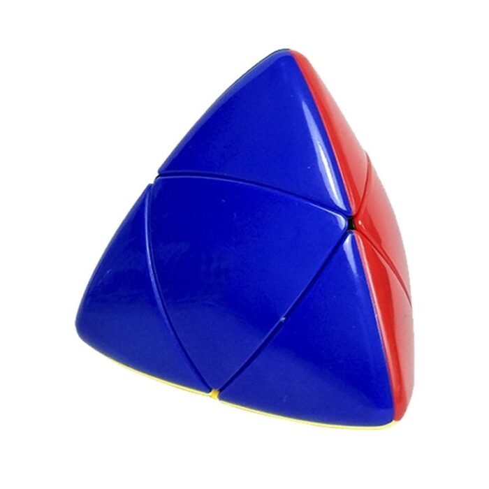 ShengShou Pyramorphix Pillow