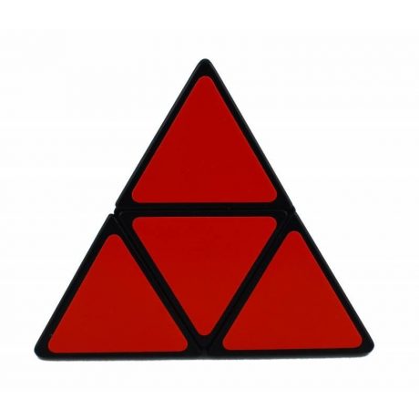 ShengShou Pyramorphix