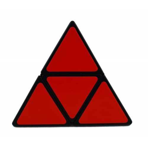 ShengShou Pyramorphix