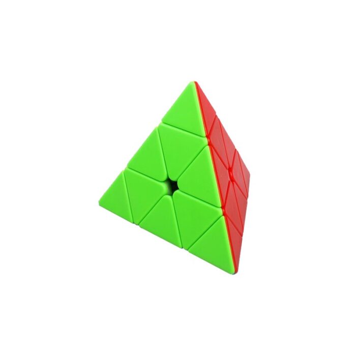 Qiyi Pyraminx Stickerless