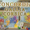 Concordia. Exp. Galia Córsica
