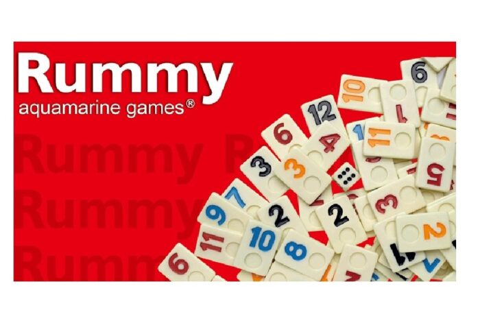 Rummy AQ