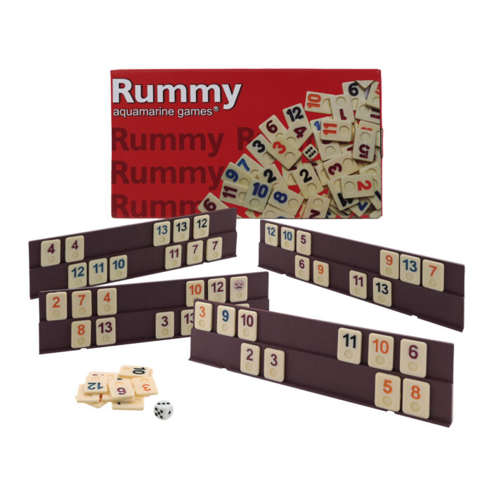 Rummy AQ - Imagen 2