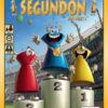 Segundón