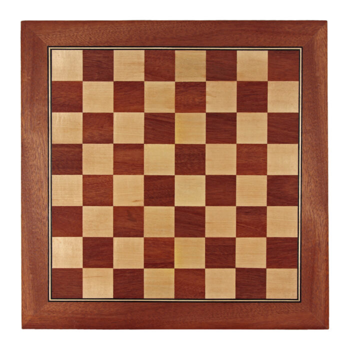 Tablero de madera 50x50 AQ