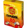 Jungle Speed Exp. 80 cartas