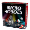 Micro Robots