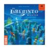 El laberinto mágico
