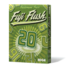 fuji flush - juego de mesa