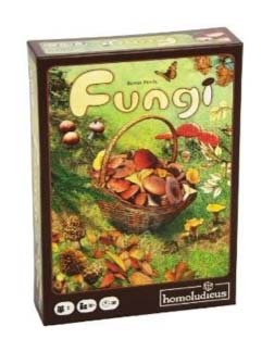 mejores juegos de mesa para dos jugadores: fungi