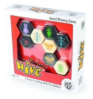 hive - venta online de juegos de mesa