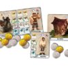 juegos de mesa los constructores edad media