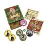 mafia de cuba revolucion - juegos de mesa online
