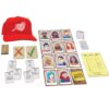sospechosos inhabituales - juego de mesa
