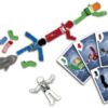 juego de mesa tiburón