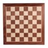 Tablero de madera Walnut/Sycamore de 54x54/59x59.