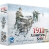 1911 Amundsen vs Scott