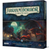 Arkham Horror: El juego de cartas