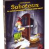 Saboteur deluxe+exp.