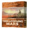 Terraforming Mars