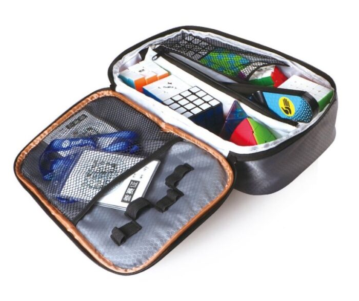 Bolso Qiyi - Imagen 2