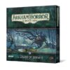 El legado de Dunwich