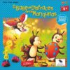 El baile de disfraces de las mariquitas