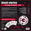 Black Stories: El juego de tablero - Imagen 2