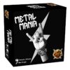 Metalmanía