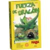 Fuerza de Dragón