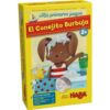 El Conejito Burbuja